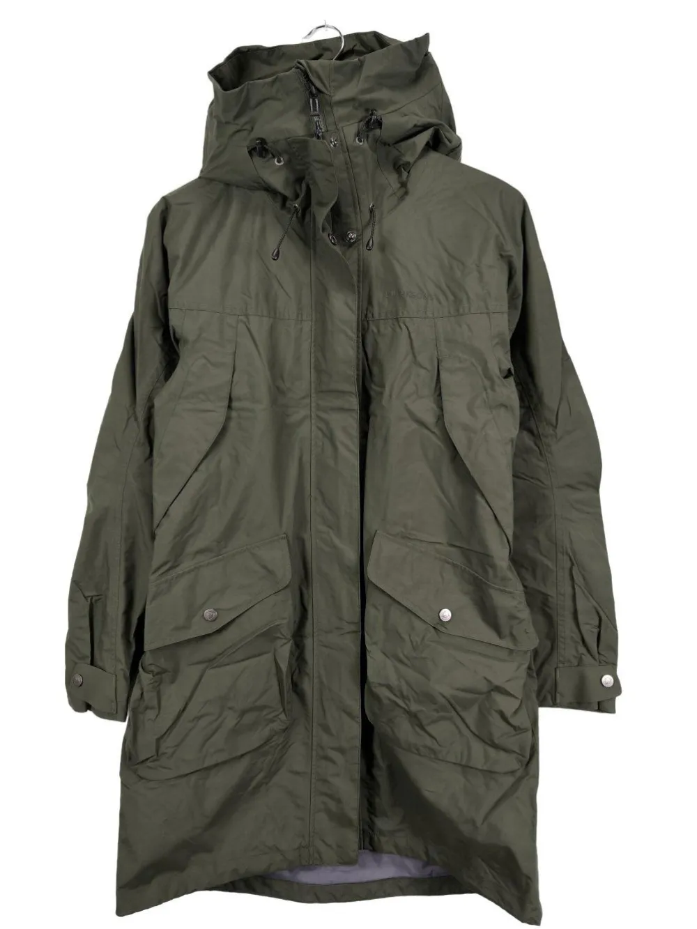 Regenjacke Größe 36-Didriksons New