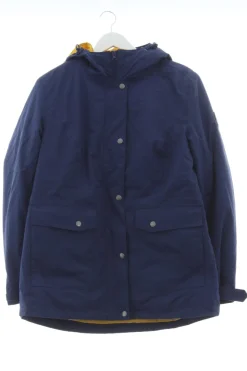 Jacken>bpc bonprix collection Regenjacke Größe 40 blau