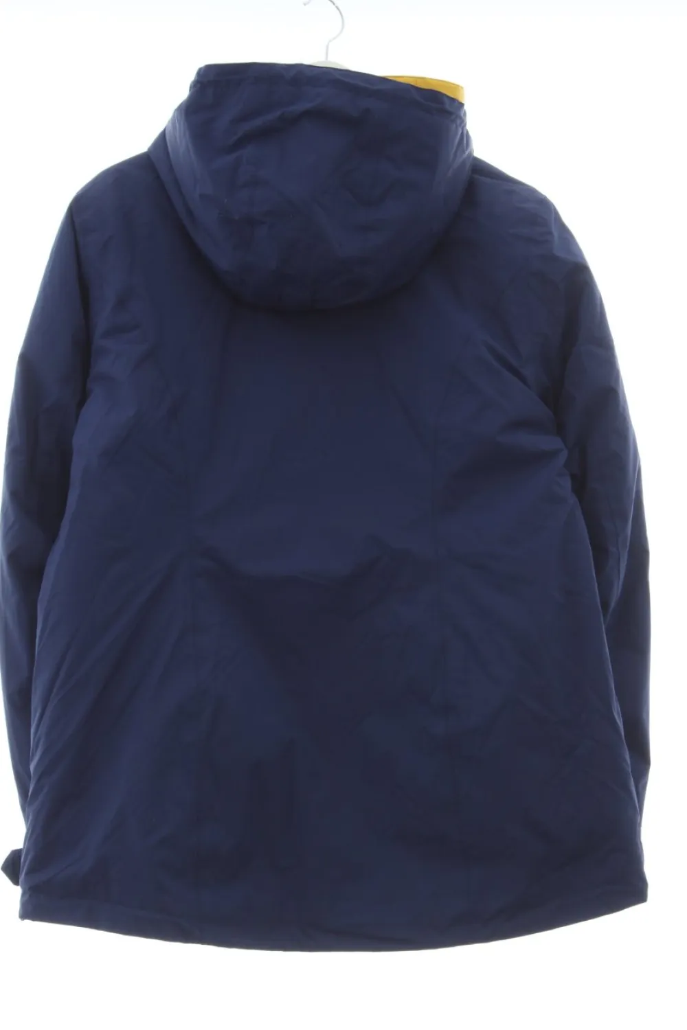 Jacken>bpc bonprix collection Regenjacke Größe 40 blau
