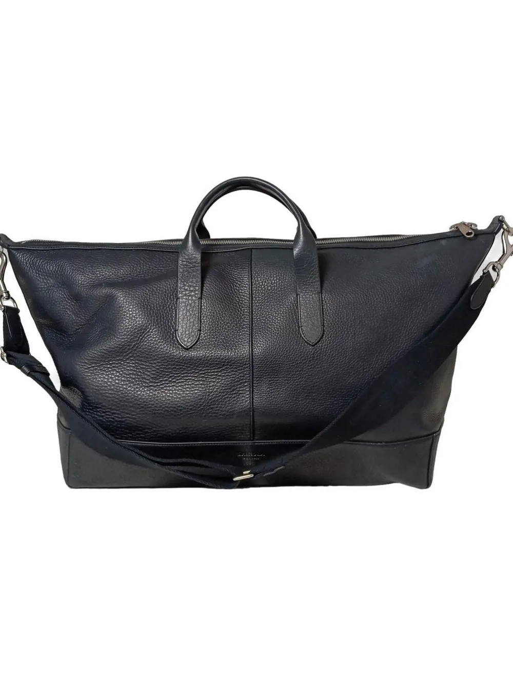 Reisetasche-Shinola Detroit New