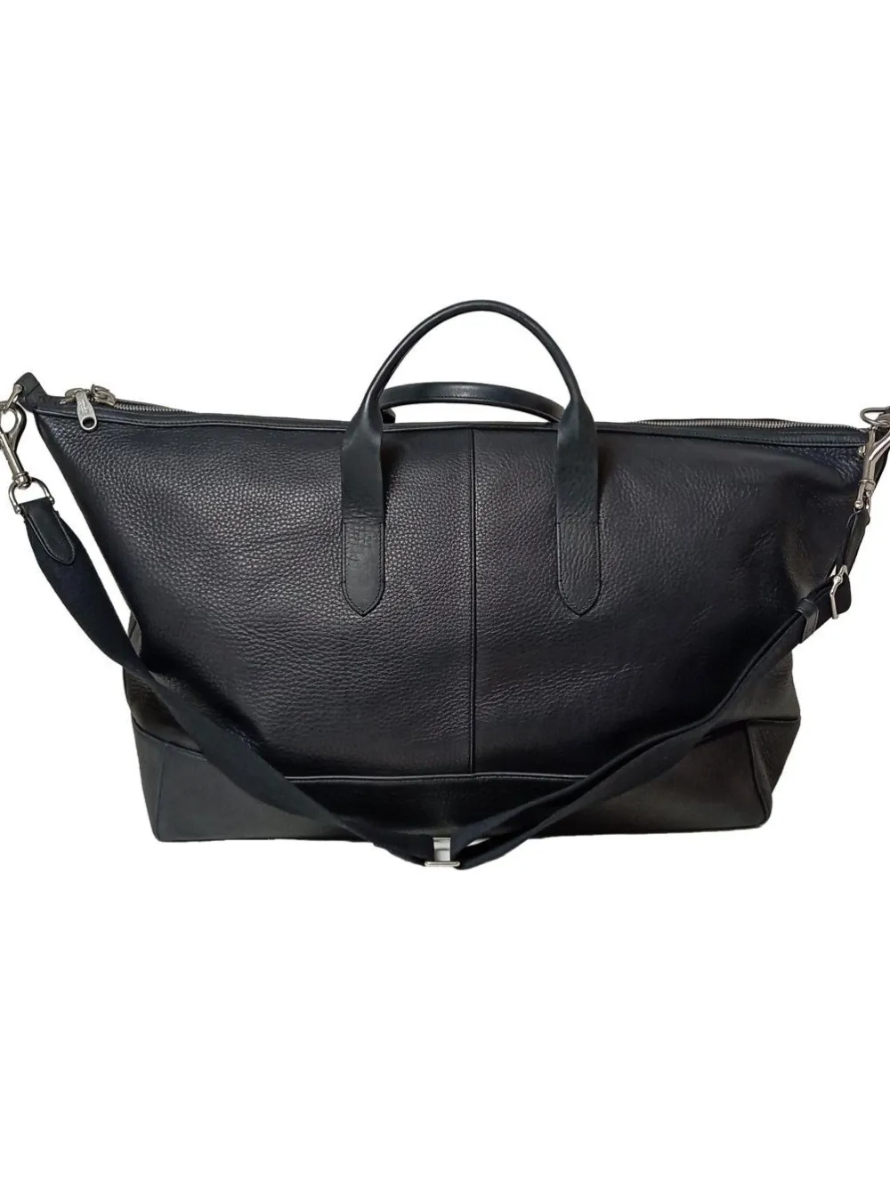 Reisetasche-Shinola Detroit New