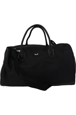 Reisegepäck> Reisetasche schwarz