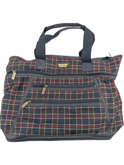 Reisegepäck> Reisetasche mehrfarbig