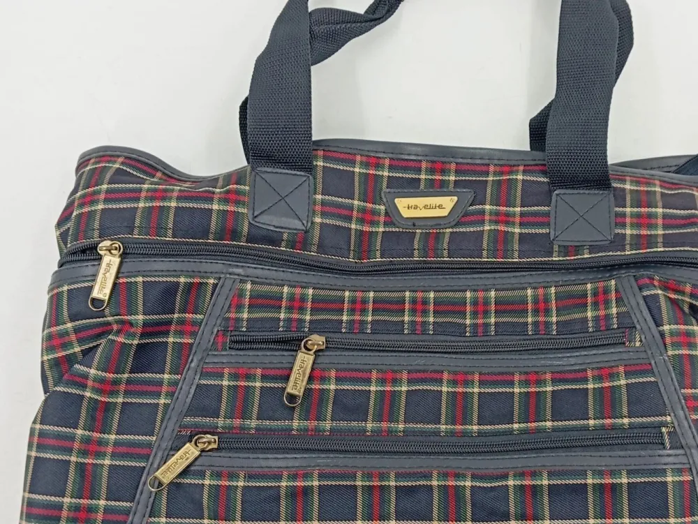 Reisegepäck> Reisetasche mehrfarbig