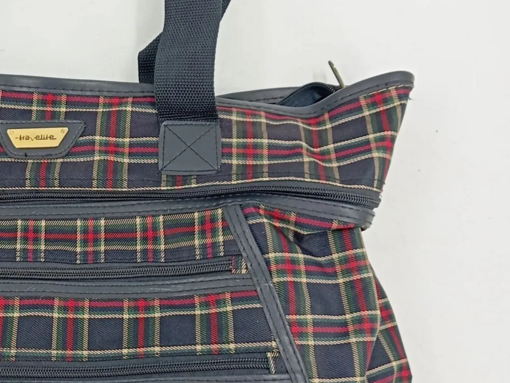 Reisegepäck> Reisetasche mehrfarbig