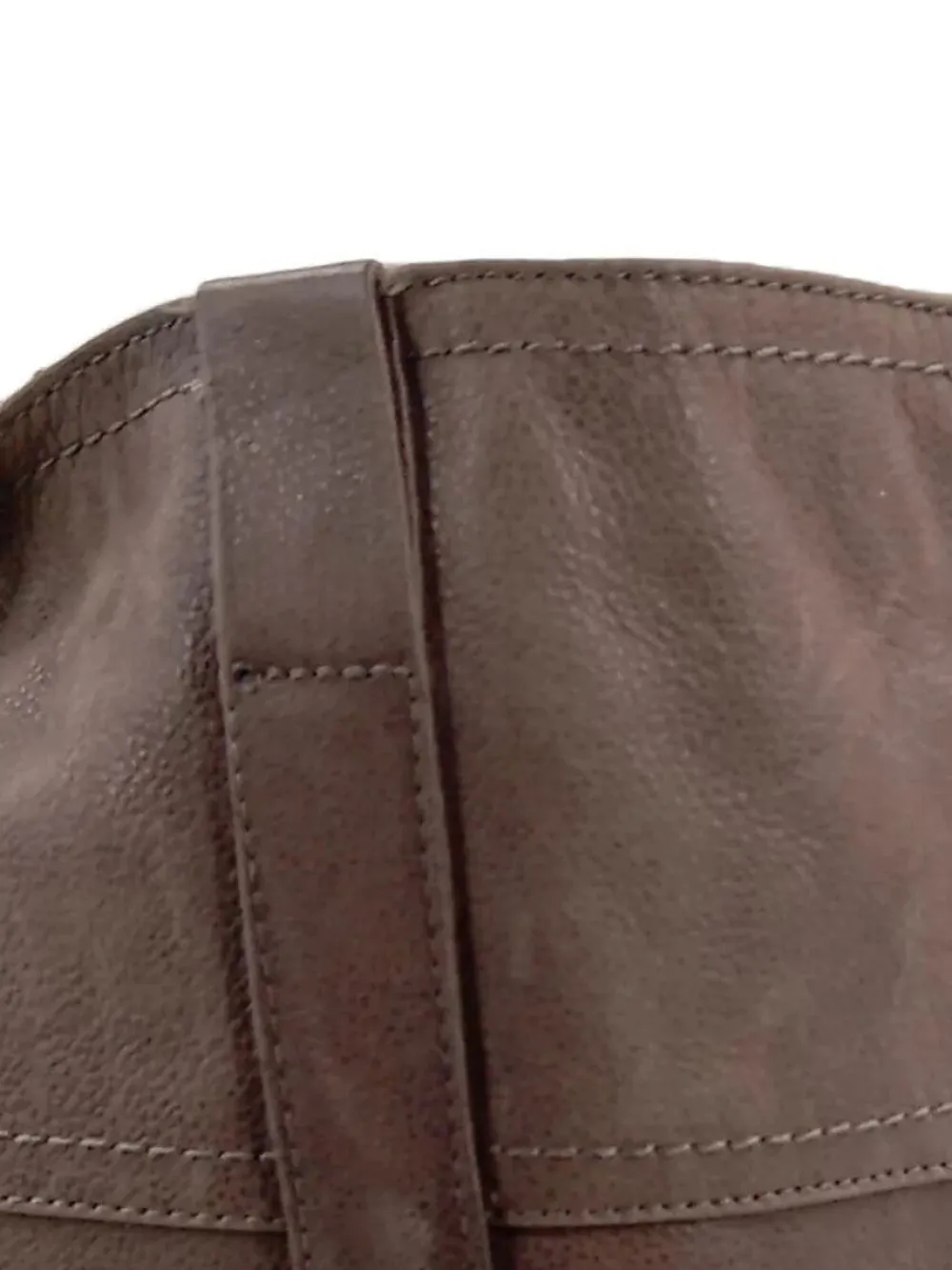 Stiefel>Bama Reitstiefel Größe 39 braun