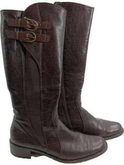 Reitstiefel Größe 39-Paul Green New