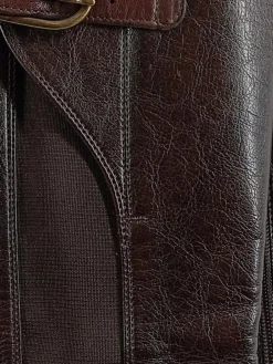 Reitstiefel Größe 39-Paul Green New