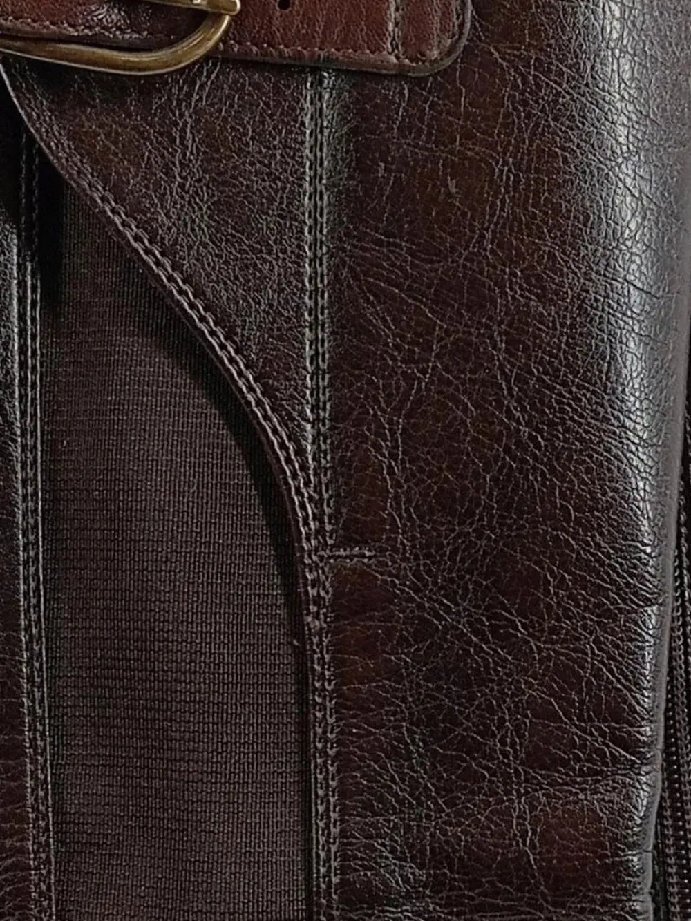 Reitstiefel Größe 39-Paul Green New