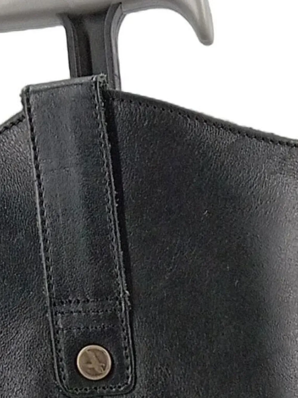 Stiefel> Reitstiefel Größe 37 schwarz