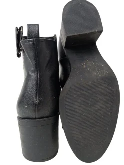 Reißverschluss-Stiefeletten Größe 40-H&M Clearance