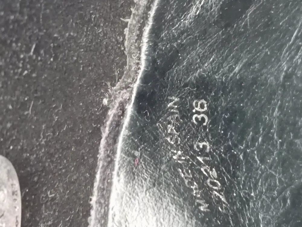 Stiefeletten>IKKS Reißverschluss-Stiefeletten Größe 36 schwarz