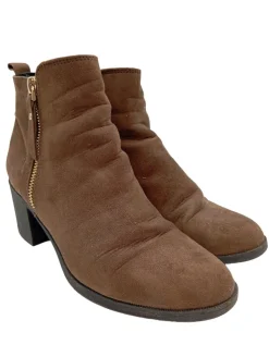 Reißverschluss-Stiefeletten Größe 37-H&M Sale
