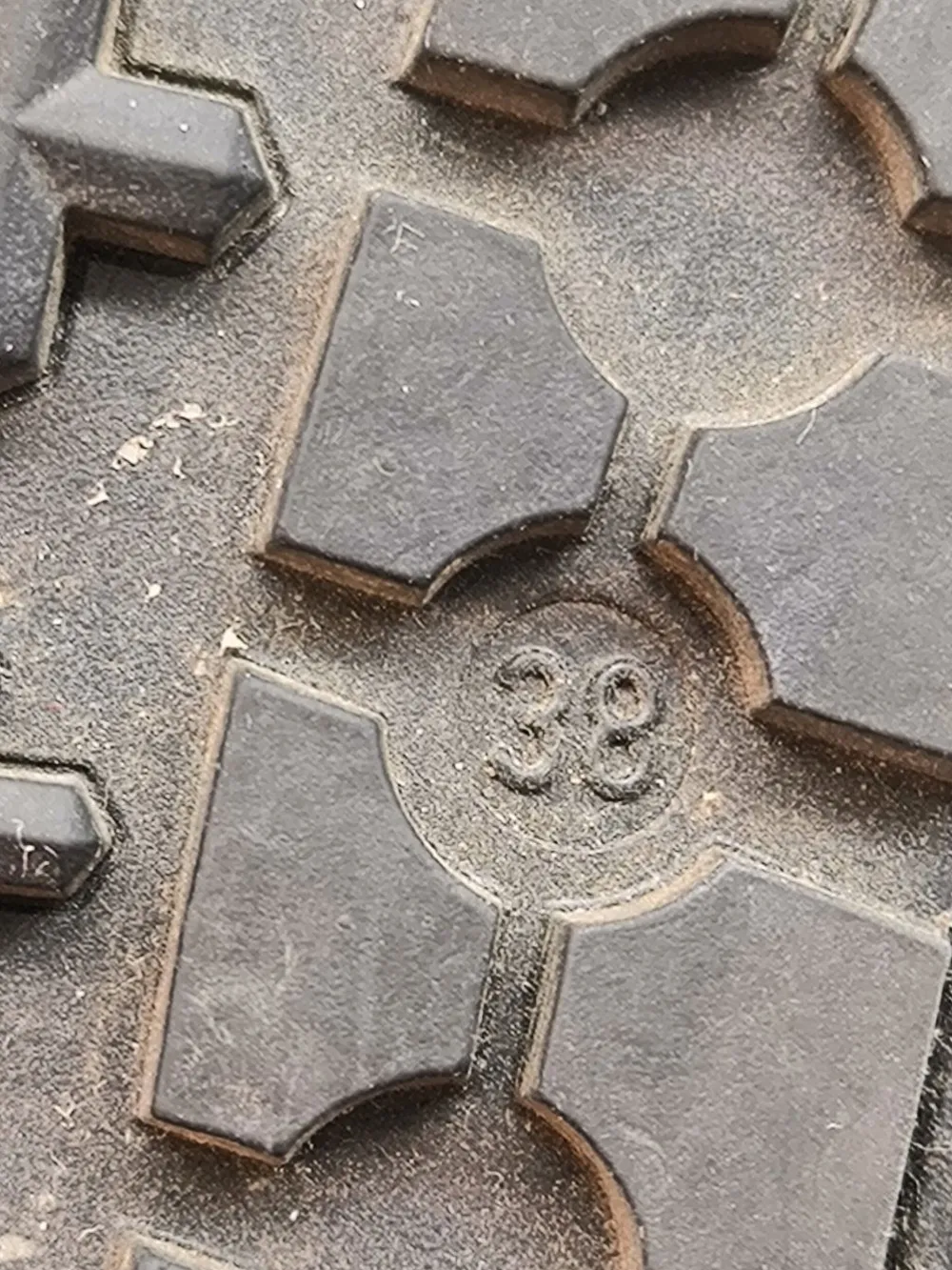 Stiefeletten>Piranha Reißverschluss-Stiefeletten Größe 38 schwarz