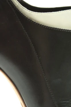 Reißverschluss-Stiefeletten Größe 36-Rupert Sanderson Hot