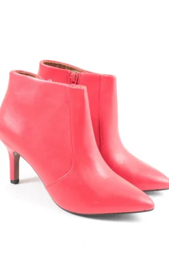 Reißverschluss-Stiefeletten Größe 36-s.Oliver New