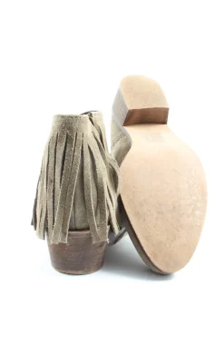 Reißverschluss-Stiefeletten Größe 37-Asos Hot