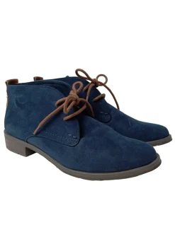 Reißverschluss-Stiefeletten Größe 39-Marco tozzi Best