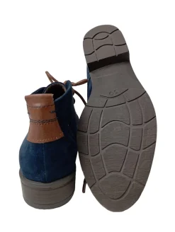 Reißverschluss-Stiefeletten Größe 39-Marco tozzi Best