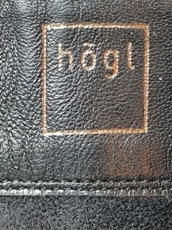 Reißverschluss-Stiefeletten Größe 39-Hu00f6gl Sale