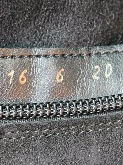 Reißverschluss-Stiefeletten Größe 39-Hu00f6gl Sale