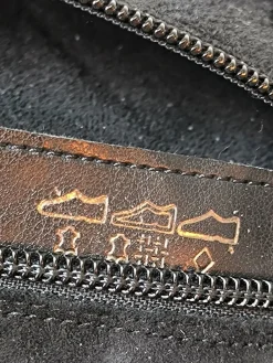 Reißverschluss-Stiefeletten Größe 39-Hu00f6gl Sale