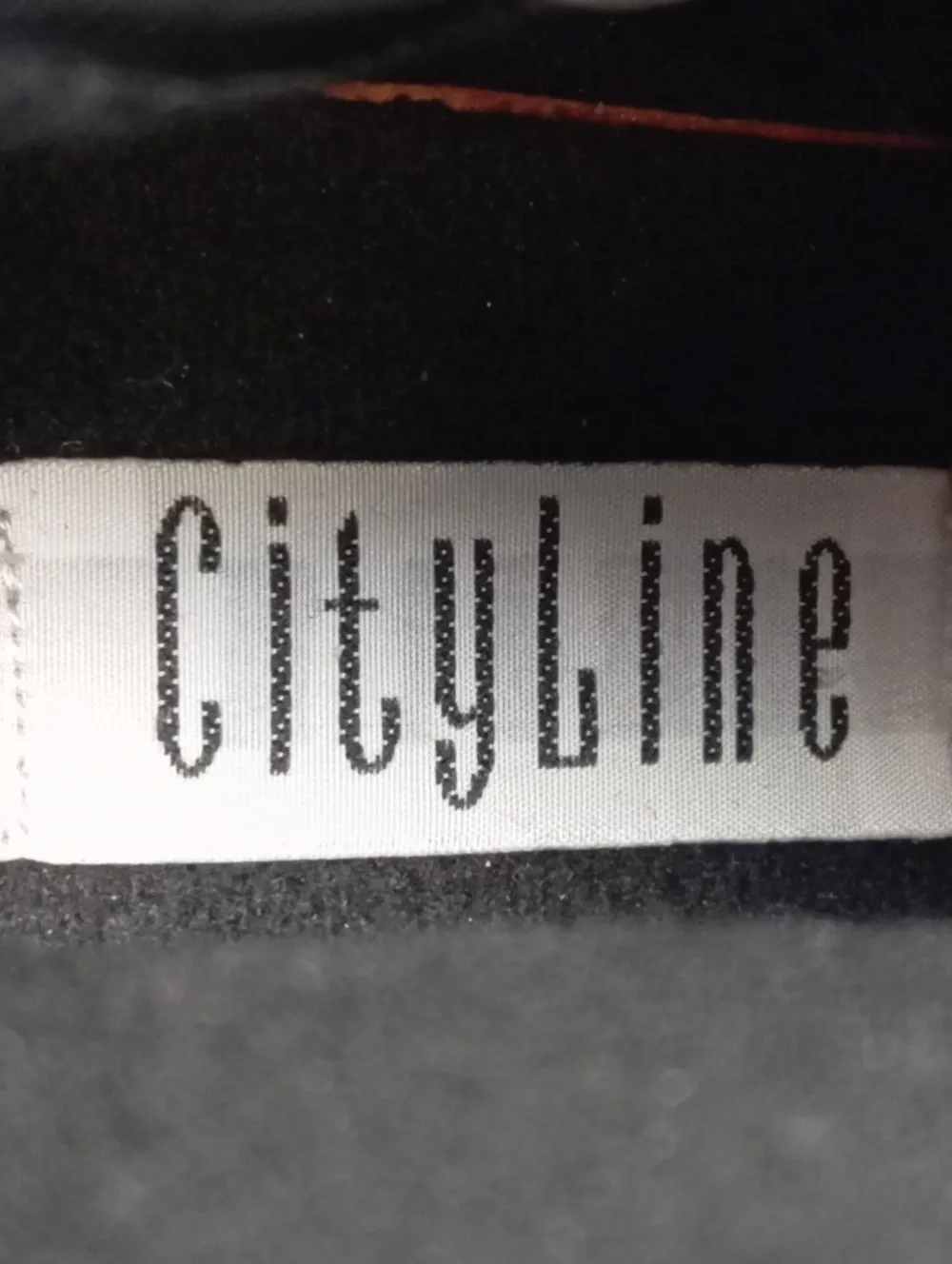 Reißverschluss-Stiefeletten Größe 38-CityLine Best