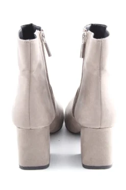 Reißverschluss-Stiefeletten Größe 37-Zara Trafaluc Hot