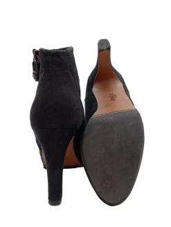 Reißverschluss-Stiefeletten Größe 37-s.Oliver Online