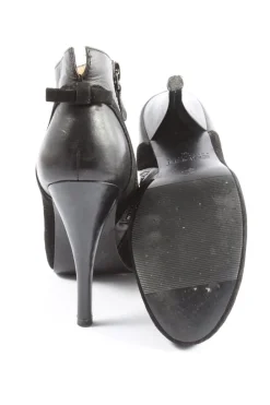 Stiefeletten>Esprit Reißverschluss-Stiefeletten Größe 36 schwarz