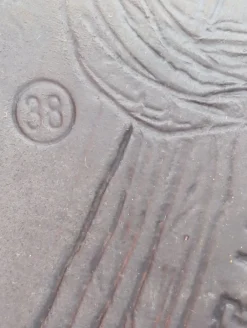 Reißverschluss-Stiefeletten Größe 38-A.S.98 New