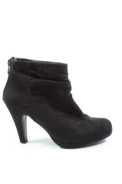 Reißverschluss-Stiefeletten Größe 37-Anna field Sale