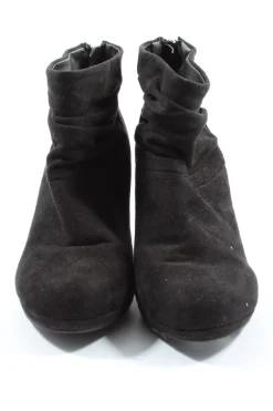 Reißverschluss-Stiefeletten Größe 37-Anna field Sale