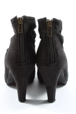 Reißverschluss-Stiefeletten Größe 37-Anna field Sale