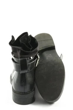 Reißverschluss-Stiefeletten Größe 36-Bellamica Online