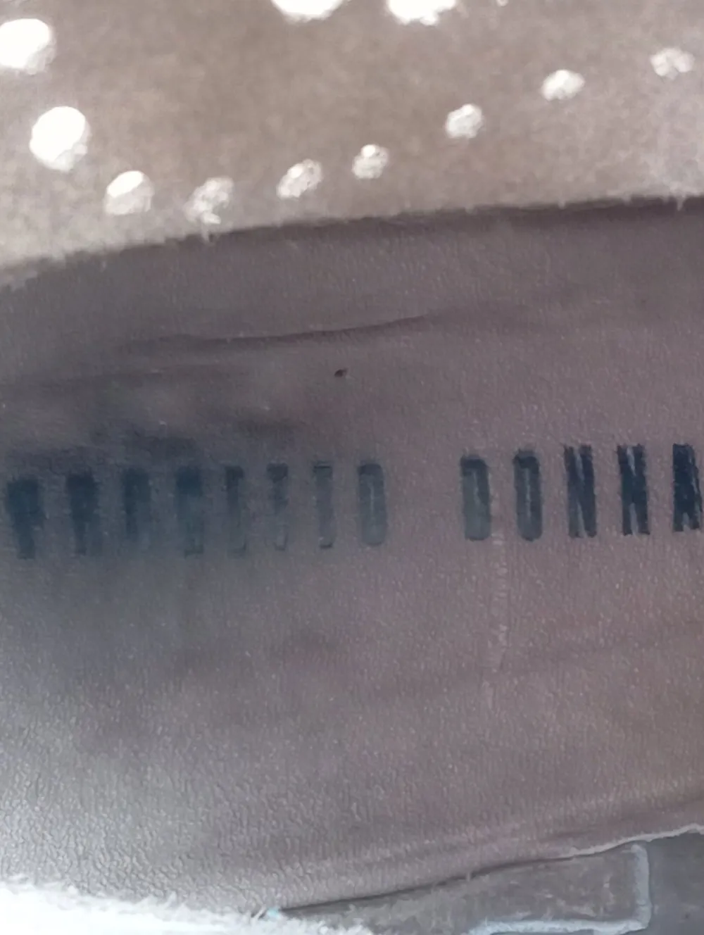 Reißverschluss-Stiefeletten Größe 37-Progetto Online