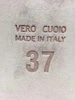 Reißverschluss-Stiefeletten Größe 37-Progetto Online