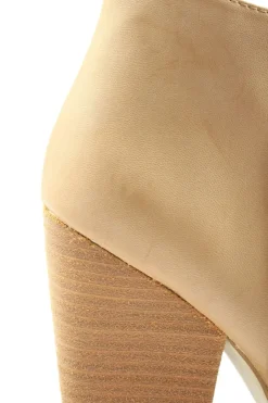 Reißverschluss-Stiefeletten Größe 38-H&M Best