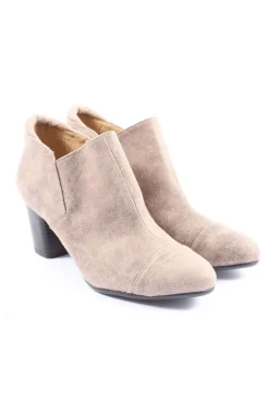 Reißverschluss-Stiefeletten Größe 36-Naturalizer Hot