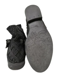 Reißverschluss-Stiefeletten Größe 37-Spm Hot