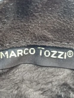 Reißverschluss-Stiefeletten Größe 37-Marco tozzi New