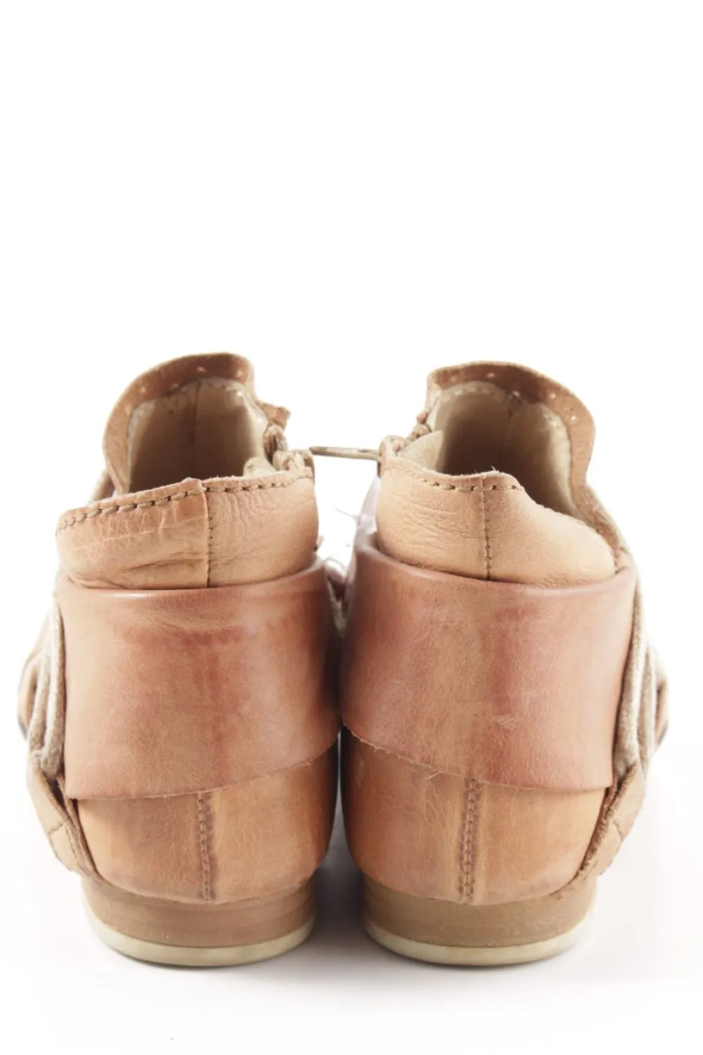 Stiefeletten>Rovers Reißverschluss-Stiefeletten Größe 36 nude