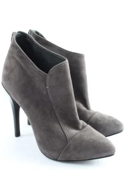 Reißverschluss-Stiefeletten Größe 35-Guess Hot