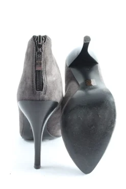 Reißverschluss-Stiefeletten Größe 35-Guess Hot