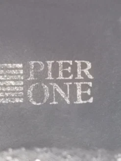 Reißverschluss-Stiefeletten Größe 40-Pier one Discount