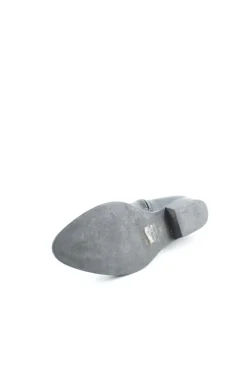 Reißverschluss-Stiefeletten Größe 39- Outlet