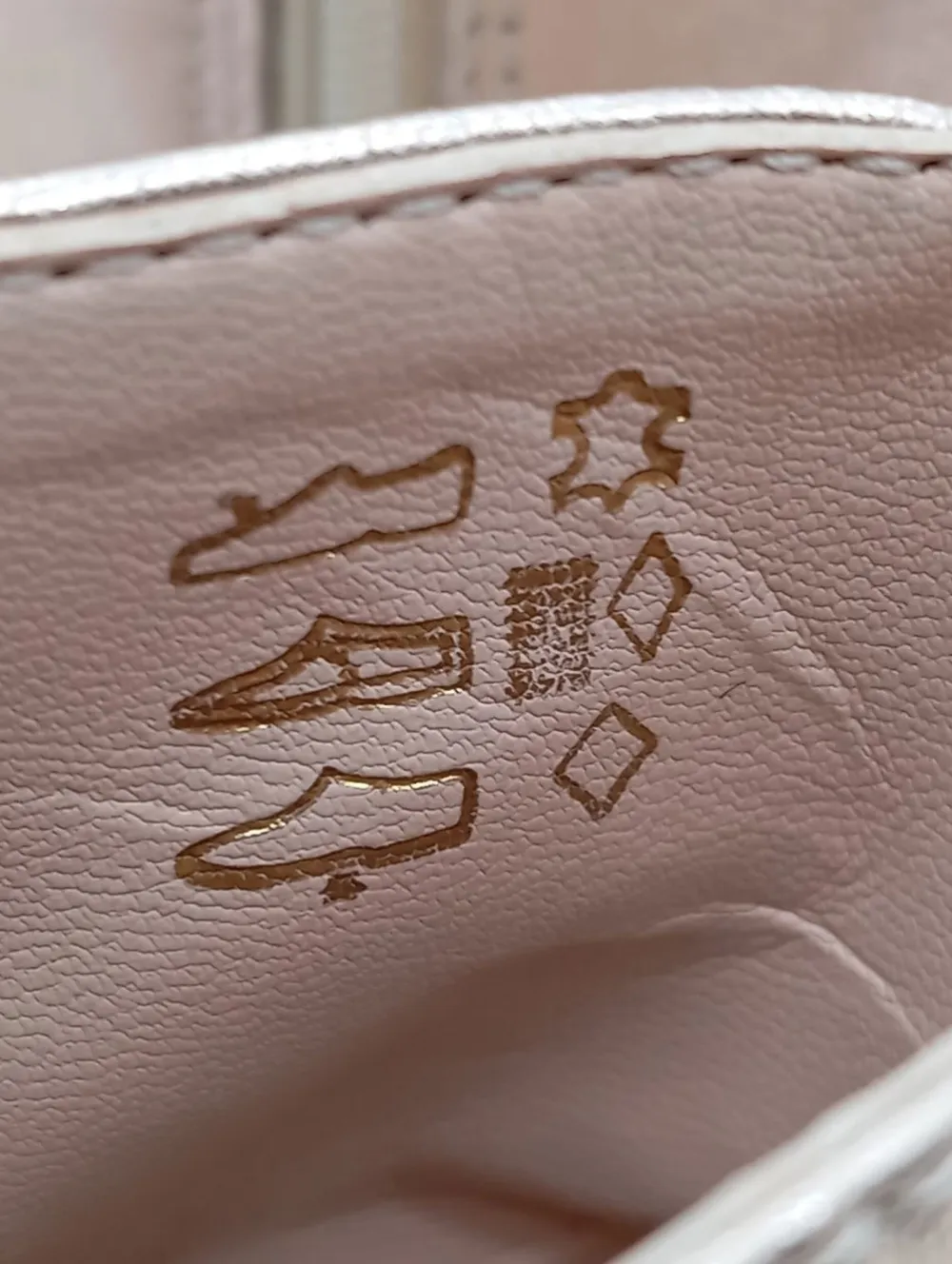 Reißverschluss-Stiefeletten Größe 36-Kate Gray Clearance