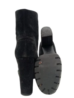 Stiefeletten>Kenzo Reißverschluss-Stiefeletten Größe 37 schwarz