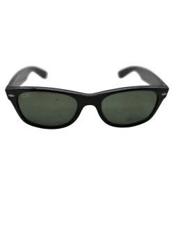 Sonnenbrillen>Ray Ban Retro Brille schwarz