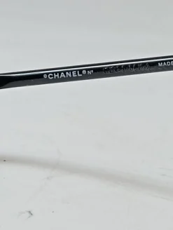 Retro Brille-Chanel New